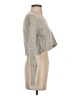 Sunday Best Gray Cardigan Size S - photo 4