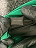 The Limited 100% Polyester Green 3/4 Sleeve Blouse Size L - photo 8
