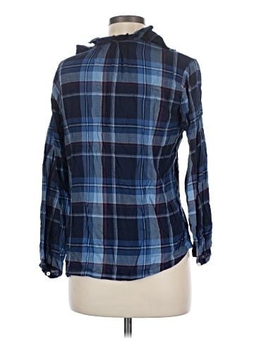Birds of Paradis by Trovata 3/4 Sleeve Blouse (view 2)
