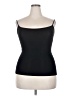 Sugarlips Black Tank Top Size 2X (estimated) - photo 1