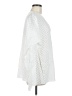 9Seed White Long Sleeve Blouse One size - photo 4