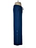 Athleta Solid Blue Track Pants Size M - photo 4