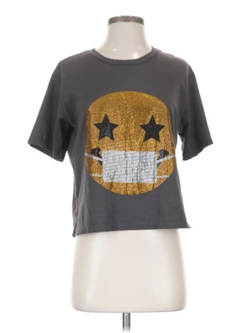 Le Superbe Short Sleeve T-Shirt (view 1)