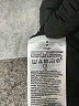 Gap 100% Rayon Black Cocktail Dress Size S - photo 7