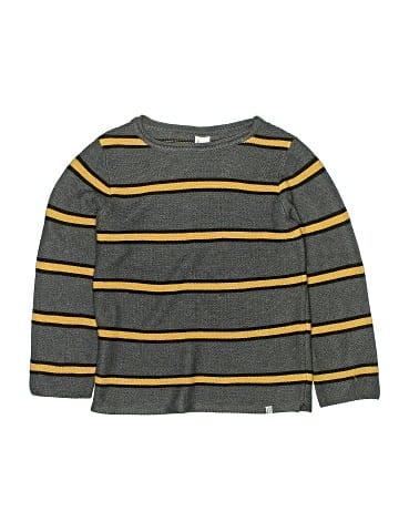 Sovereign Code Pullover Sweater (view 1)