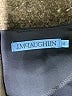 J. McLaughlin Solid Blue Casual Dress Size XS - photo 7