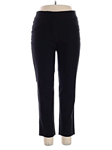 Ruby Rd. Casual Pants (view 1)