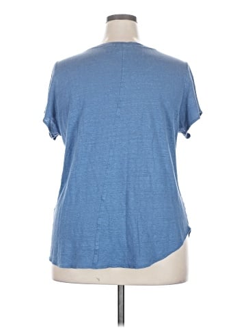 Tahari Short Sleeve T-Shirt (view 2)