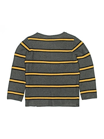 Sovereign Code Pullover Sweater (view 2)