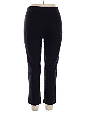 Ruby Rd. Casual Pants (view 2)