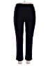 Ruby Rd. Solid Black Casual Pants Size 16 - photo 2