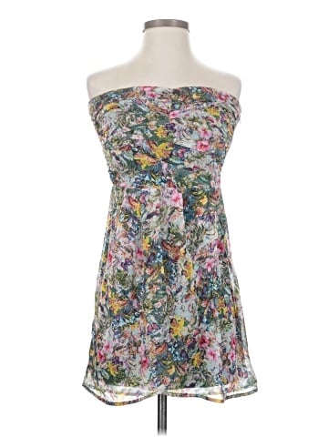 MNG Cocktail Dress (view 1)