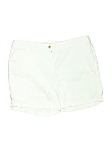 J.Crew Factory Store Shorts (view 1)
