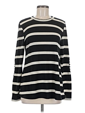 12pm by Mon Ami Long Sleeve T-Shirt (view 1)
