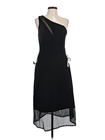 Adrianna Papell Cocktail Dress (view 1)