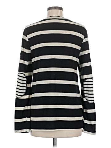 12pm by Mon Ami Long Sleeve T-Shirt (view 2)