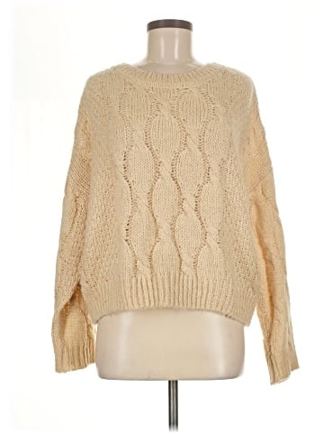 JOA Pullover Sweater (view 1)