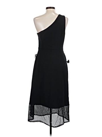 Adrianna Papell Cocktail Dress (view 2)