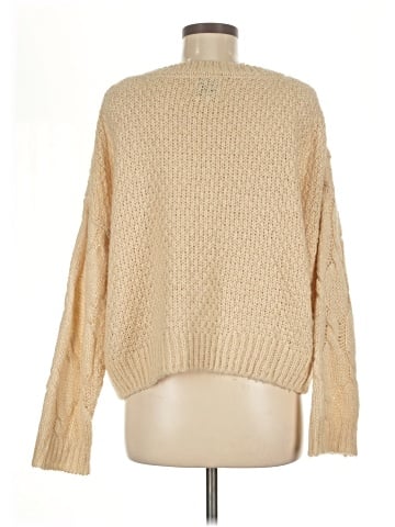 JOA Pullover Sweater (view 2)
