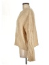 JOA Solid Tan Pullover Sweater Size M - photo 5