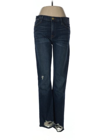 FRAME Denim Jeans (view 1)