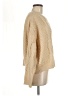 JOA Solid Tan Pullover Sweater Size M - photo 4