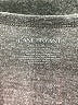 Lane Bryant Gray Short Sleeve Top Size 22 - 24 Plus - photo 7