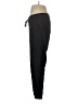 Gap Solid Black Active Pants Size L (tall) - photo 5