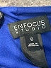 En Focus Studio Blue Cocktail Dress Size 6 - photo 7