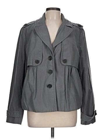 Ann Taylor LOFT Jacket (view 1)
