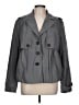 Ann Taylor LOFT Gray Jacket Size L (estimated) - photo 1