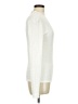 Zara Ivory Long Sleeve Top Size M - photo 4