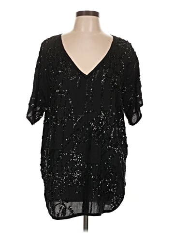 Nicole Miller Cocktail Dress (view 1)
