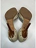 Dior Ivory Tan Vintage Leather pumps Size EU 38 - photo 9
