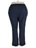Theme Blue Dress Pants Size 22 - photo 2
