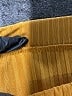 Unbranded Solid Yellow Board Shorts Size S - photo 3
