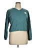 Champion Teal Sweatshirt Size XL - photo 1