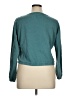 Champion Teal Sweatshirt Size XL - photo 2