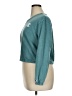 Champion Teal Sweatshirt Size XL - photo 5