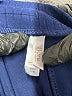 Flora Nikrooz Solid Blue Athletic Shorts Size S - photo 3