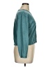 Champion Teal Sweatshirt Size XL - photo 4