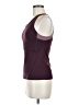 Lululemon Athletica Burgundy Active Tank Size 2 (estimated) - photo 5