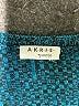Akris Punto Teal Cardigan Size 00 (estimated) - photo 7