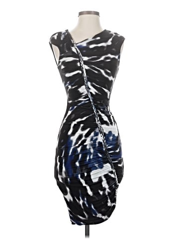 Bebe Cocktail Dress (view 1)