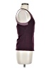 Lululemon Athletica Burgundy Active Tank Size 2 (estimated) - photo 4