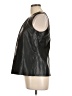 Calvin Klein Black Sleeveless Blouse Size L - photo 5