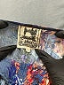 Jaase 100% Rayon Blue Jumpsuit Size XS - photo 4