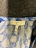 Joie Blue Sleeveless Blouse Size XS - photo 7