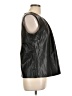 Calvin Klein Black Sleeveless Blouse Size L - photo 4