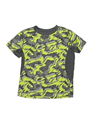Gymgo Active T-Shirt (view 1)